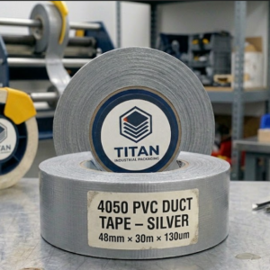 4050 & 4258 PVC Duct Tape