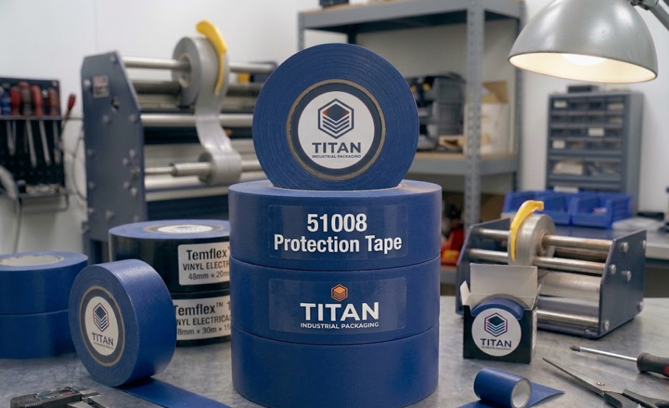 51008 Protection Tape
