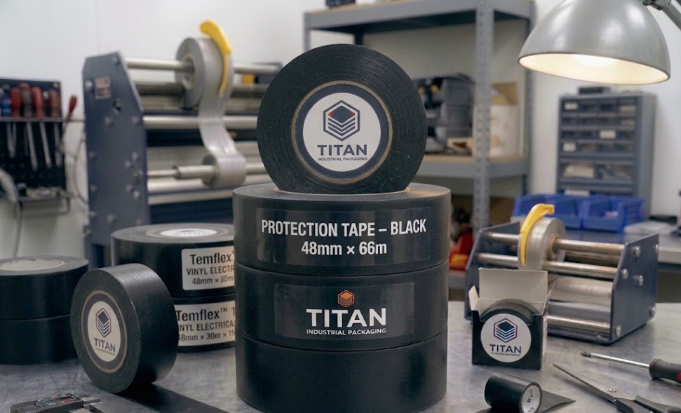 51008 Protection Tape - Image 3