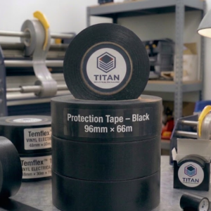 Alternative view of 51008 Protection Tape