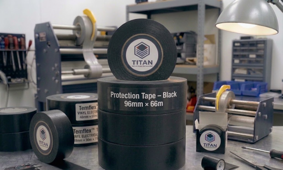 51008 Protection Tape - Image 2