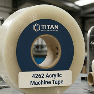 4262 Acrylic Hand Packaging Tape