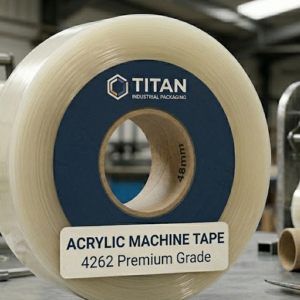 Acrylic Machine Tape