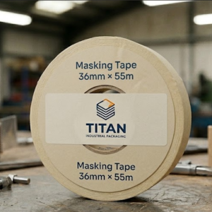 Alternative view of 201+ General Use Masking Tape