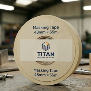201+ General Use Masking Tape