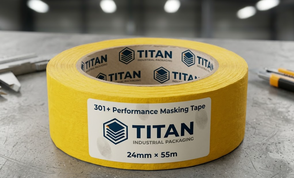 401+ Performance Masking Tape - Image 5