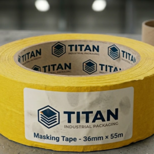 Alternative view of 301+ Performance Masking Tape