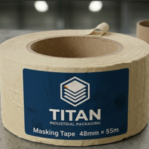 301+ Performance Masking Tape