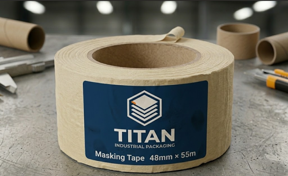 301+ Performance Masking Tape