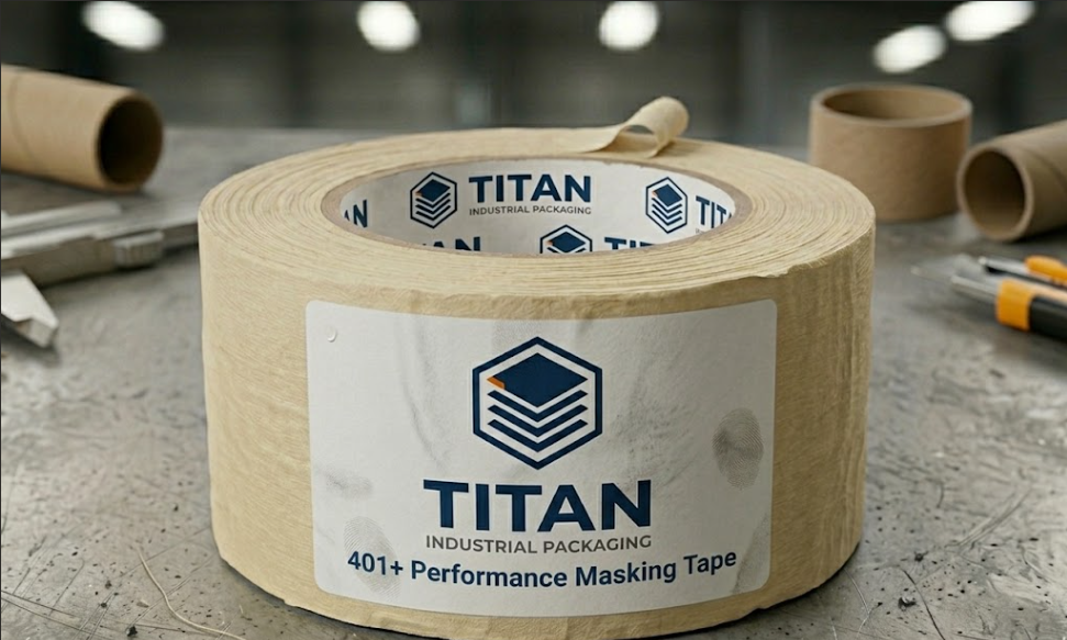 401+ Performance Masking Tape - Image 4