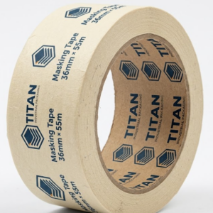 Alternative view of 401+ Performance Masking Tape