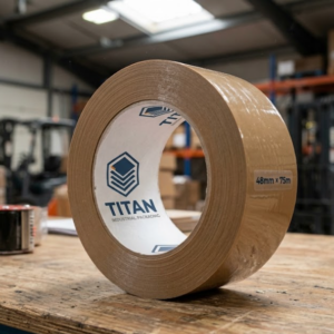 Alternative view of 4256 Rubber Hand Packaging Tape