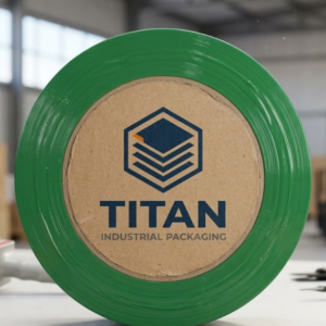 64204 Coloured Polypropylene Tape