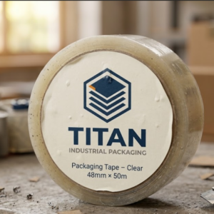 Alternative view of Heavy Duty Packaging Tape