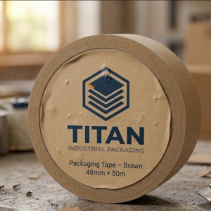 Heavy Duty Packaging Tape