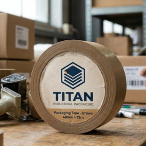 Alternative view of Hot Melt Hand Packaging Tape