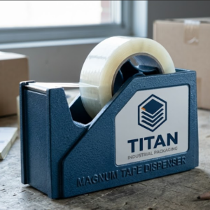 Magnum Tape Dispenser