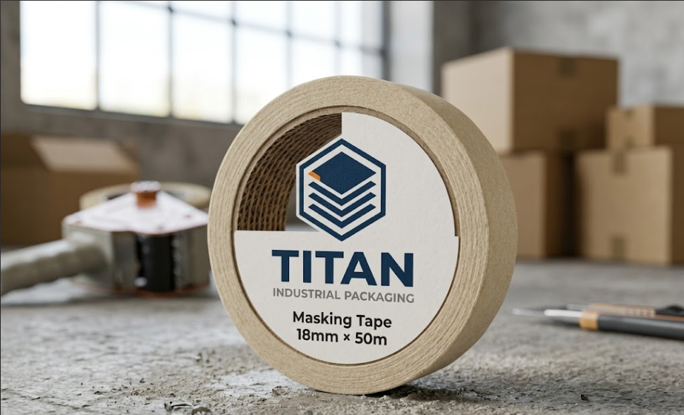 Masking Tape - Image 6