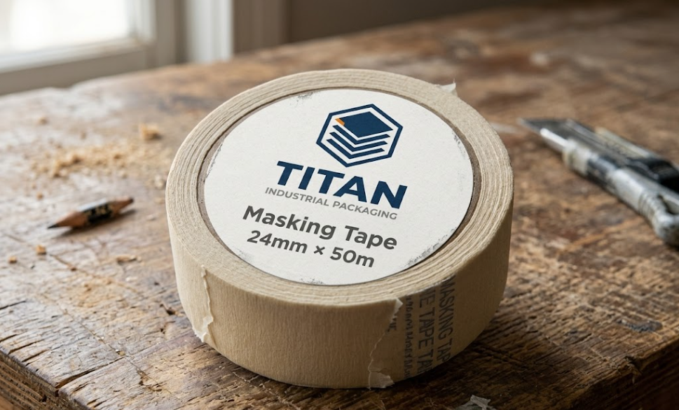 Masking Tape - Image 5