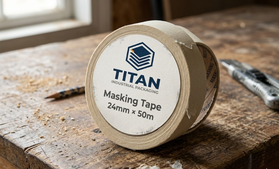 Masking Tape - Image 4