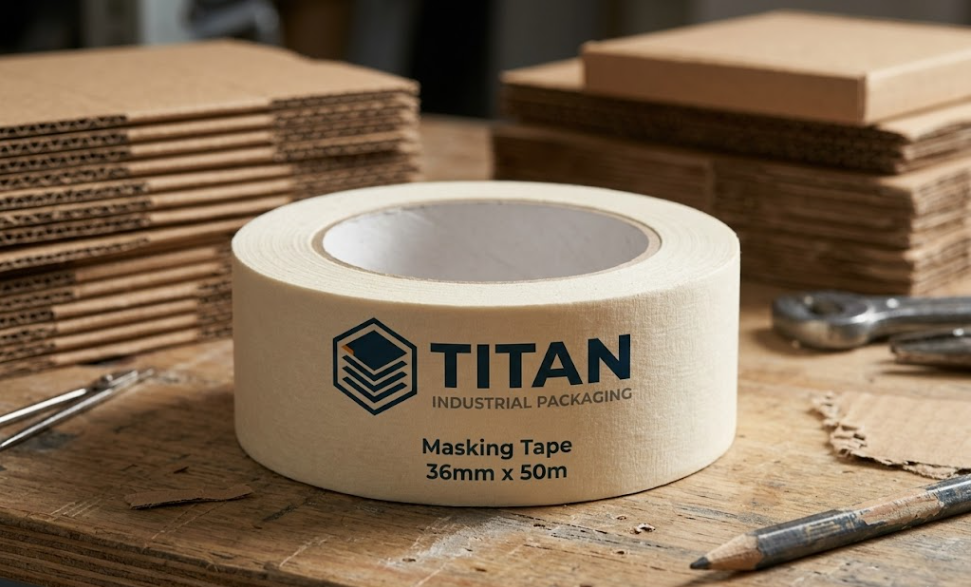 Masking Tape - Image 2