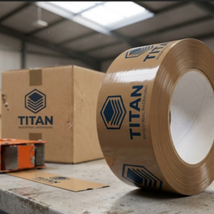 Alternative view of PVC Tape