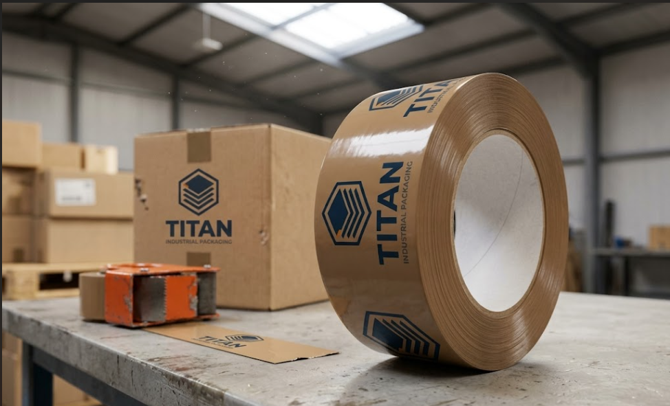 PVC Tape - Image 2
