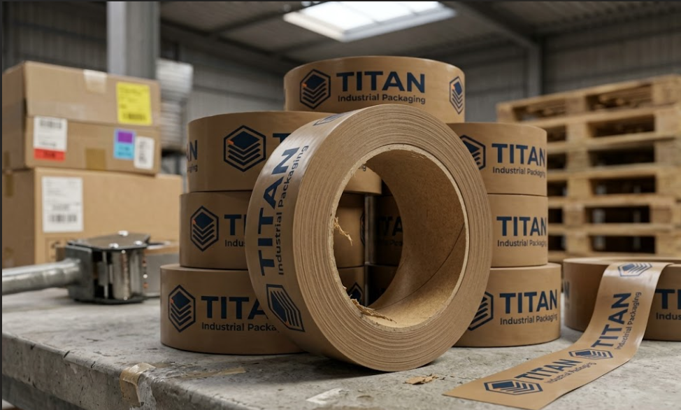 PVC Tape - Image 8