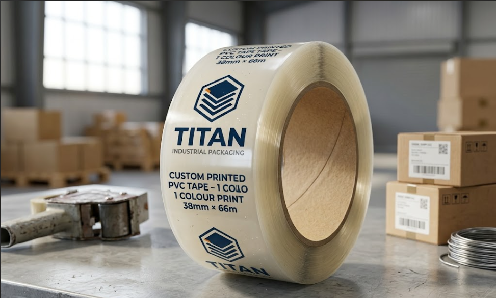 PVC Tape - Image 6