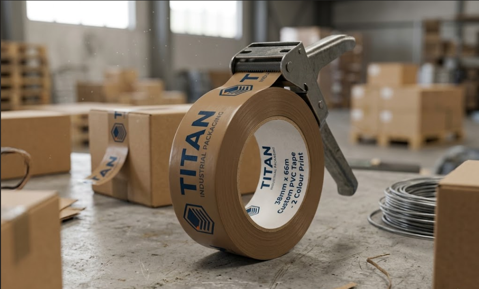 PVC Tape - Image 5