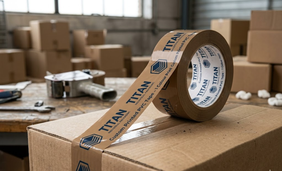 PVC Tape - Image 4