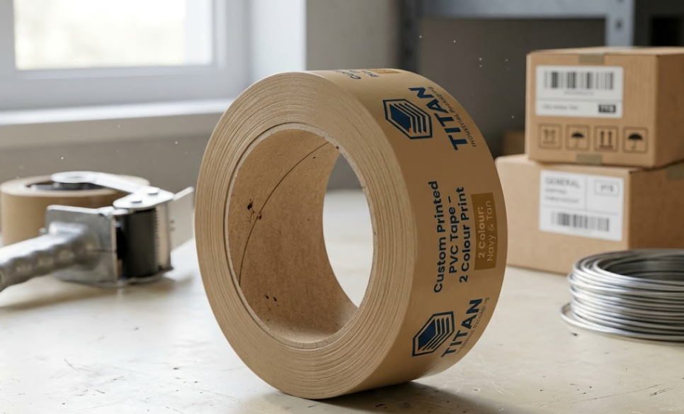 PVC Tape - Image 3