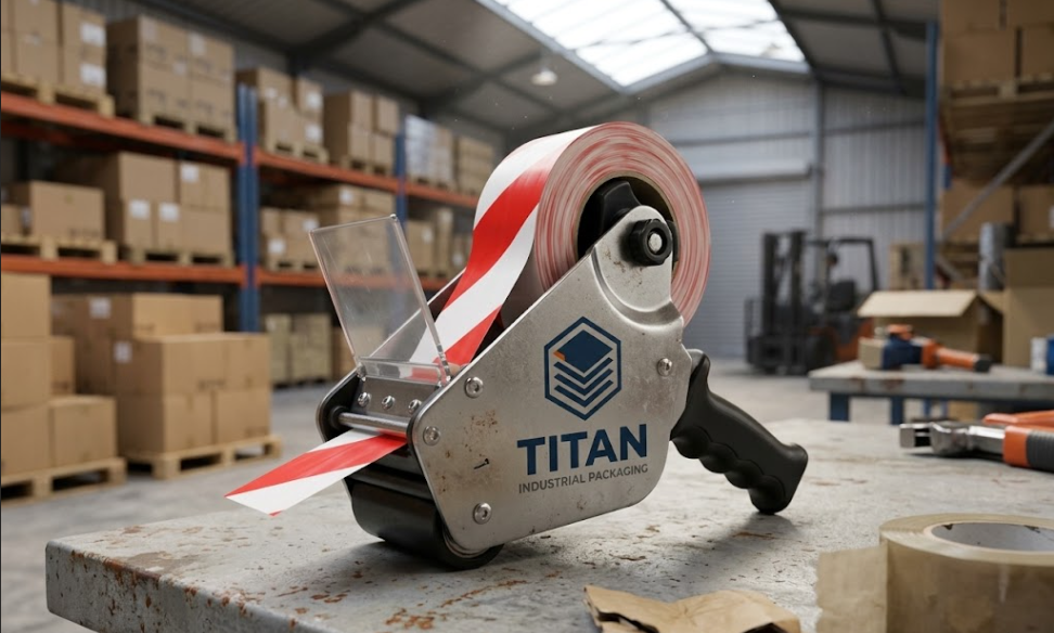 Safety Tape Dispenser - Image 3