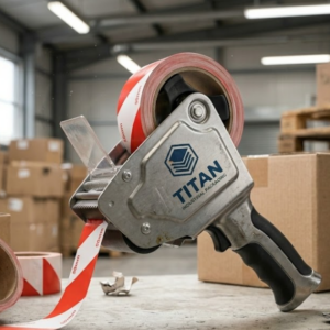 Alternative view of Safety Tape Dispenser