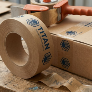 Scotch® 371 Hot Melt Hand Tape