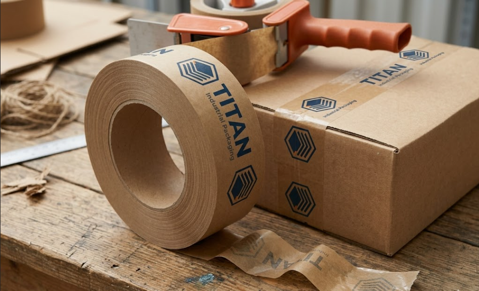 Scotch® 371 Hot Melt Hand Tape