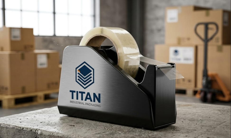 Teardrop Tape Dispenser - Image 2