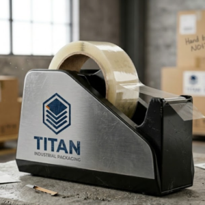 Teardrop Tape Dispenser